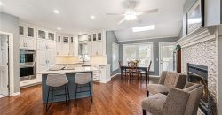 Homes for Sale in Parkville, MO 64152 | 6735 NW Monticello Terrace