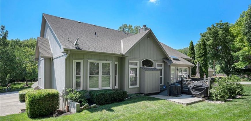 Homes for Sale in Parkville, MO 64152 | 6735 NW Monticello Terrace