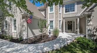 Homes for Sale in Parkville, MO 64152 | 6735 NW Monticello Terrace