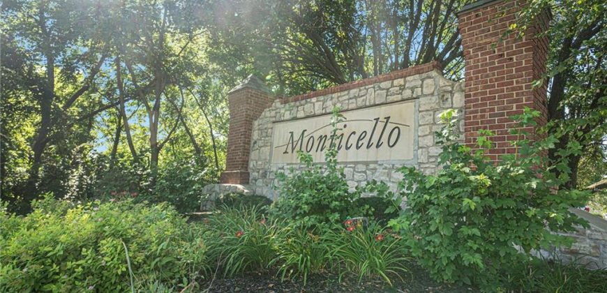 Homes for Sale in Parkville, MO 64152 | 6735 NW Monticello Terrace