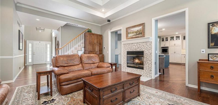 Homes for Sale in Parkville, MO 64152 | 6735 NW Monticello Terrace
