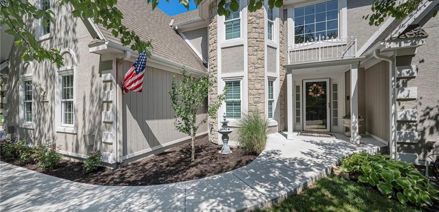 Homes for Sale in Parkville, MO 64152 | 6735 NW Monticello Terrace