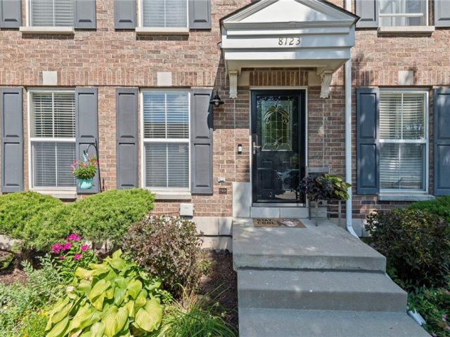 Homes for Sale in Kansas City, MO 64119 | 8123 N Oakley Avenue