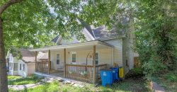 Homes for Sale in Excelsior Springs, MO 64024 | 934  Williams Street