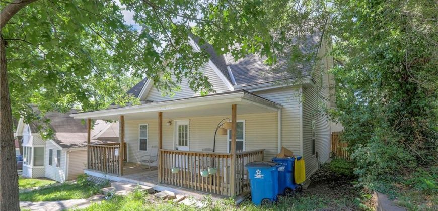 Homes for Sale in Excelsior Springs, MO 64024 | 934  Williams Street