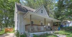 Homes for Sale in Excelsior Springs, MO 64024 | 934  Williams Street