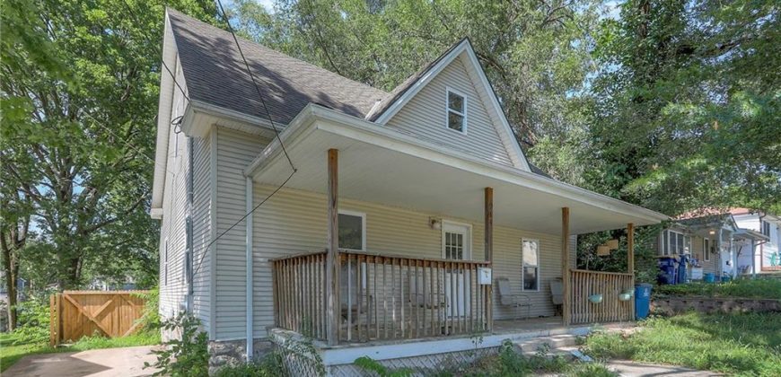 Homes for Sale in Excelsior Springs, MO 64024 | 934  Williams Street