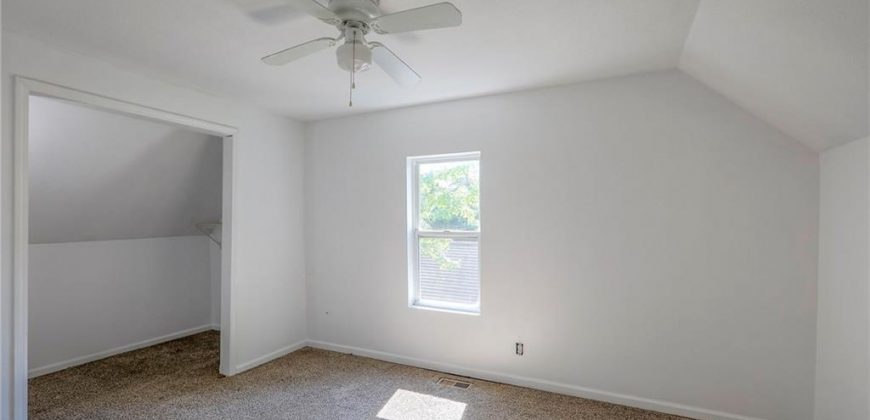 Homes for Sale in Excelsior Springs, MO 64024 | 934  Williams Street