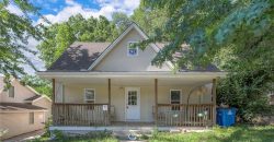 Homes for Sale in Excelsior Springs, MO 64024 | 934  Williams Street