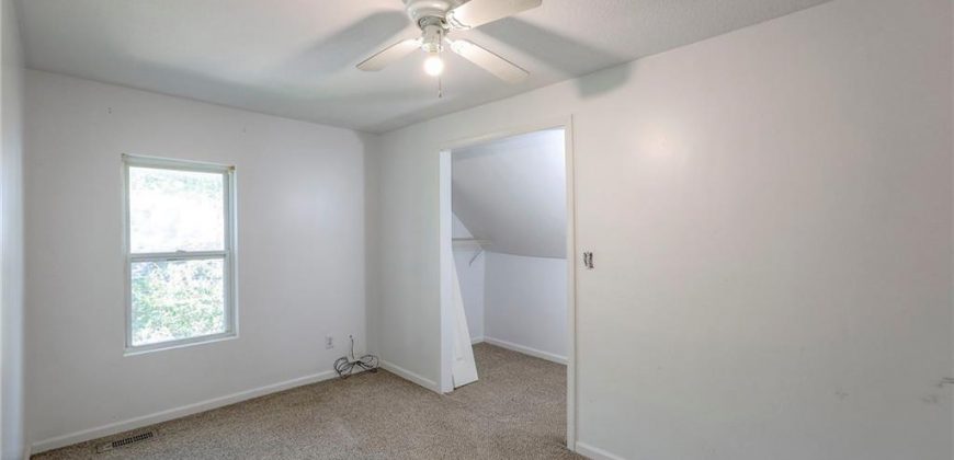 Homes for Sale in Excelsior Springs, MO 64024 | 934  Williams Street