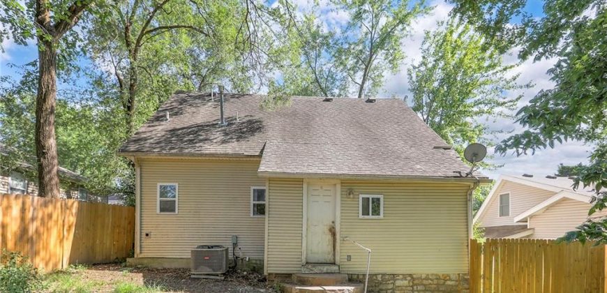 Homes for Sale in Excelsior Springs, MO 64024 | 934  Williams Street