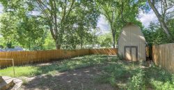 Homes for Sale in Excelsior Springs, MO 64024 | 934  Williams Street