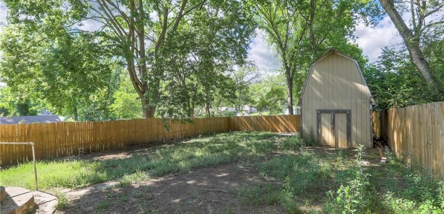 Homes for Sale in Excelsior Springs, MO 64024 | 934  Williams Street