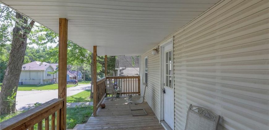 Homes for Sale in Excelsior Springs, MO 64024 | 934  Williams Street