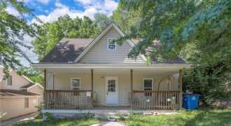 Homes for Sale in Excelsior Springs, MO 64024 | 934  Williams Street
