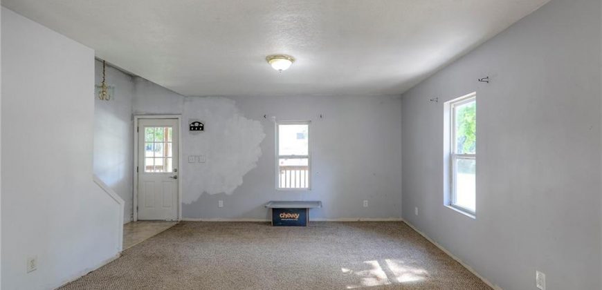 Homes for Sale in Excelsior Springs, MO 64024 | 934  Williams Street
