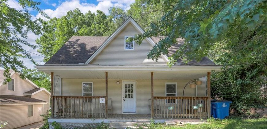 Homes for Sale in Excelsior Springs, MO 64024 | 934  Williams Street