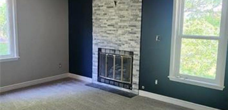 Homes for Sale in Kansas City, MO 64155 | 9638 N Wayne Avenue