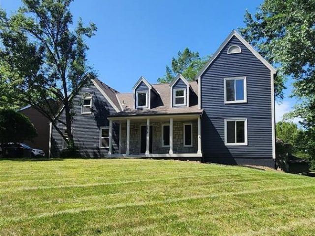 Homes for Sale in Kansas City, MO 64155 | 9638 N Wayne Avenue