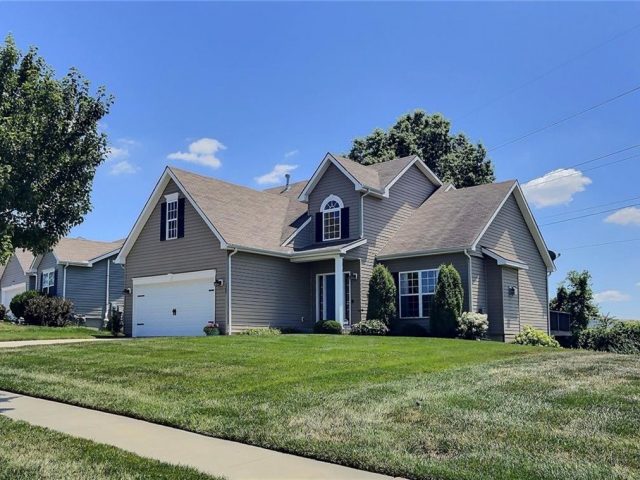 Homes for Sale in Kansas City, MO 64156 | 3207 NE 88th Terrace