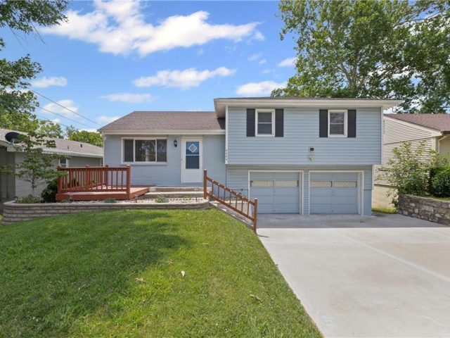 Homes for Sale in Kansas City, MO 64116 | 4404 N Olive Street