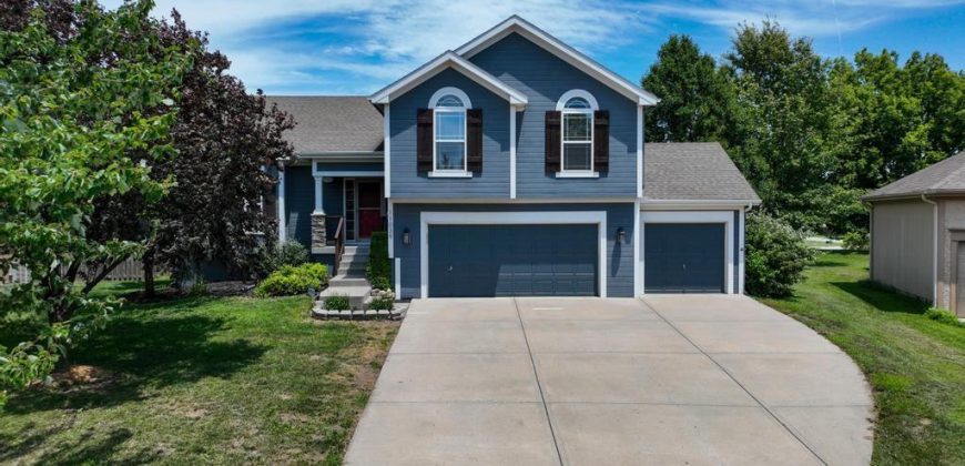 Homes for Sale in Kansas City, MO 64157 | 11039 N Skiles Avenue