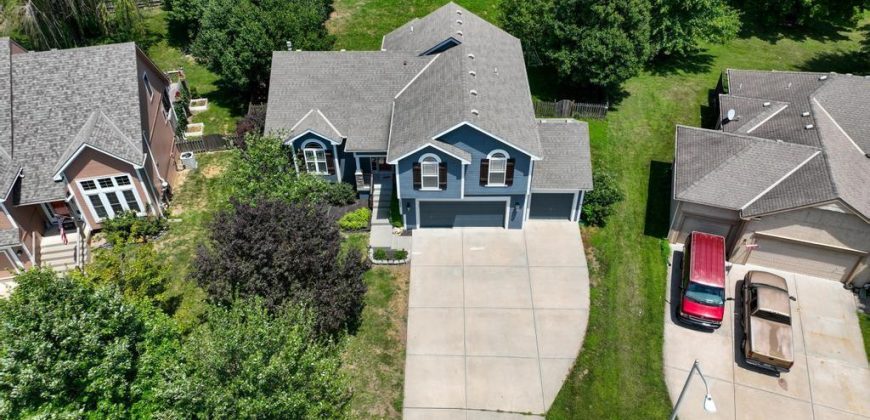 Homes for Sale in Kansas City, MO 64157 | 11039 N Skiles Avenue