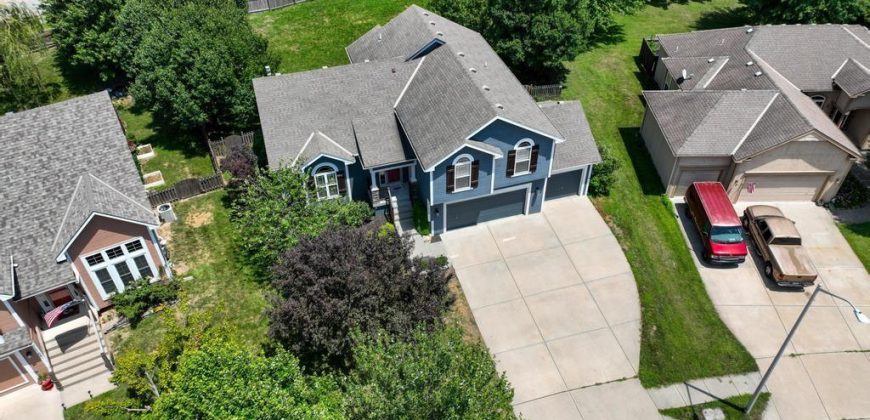Homes for Sale in Kansas City, MO 64157 | 11039 N Skiles Avenue