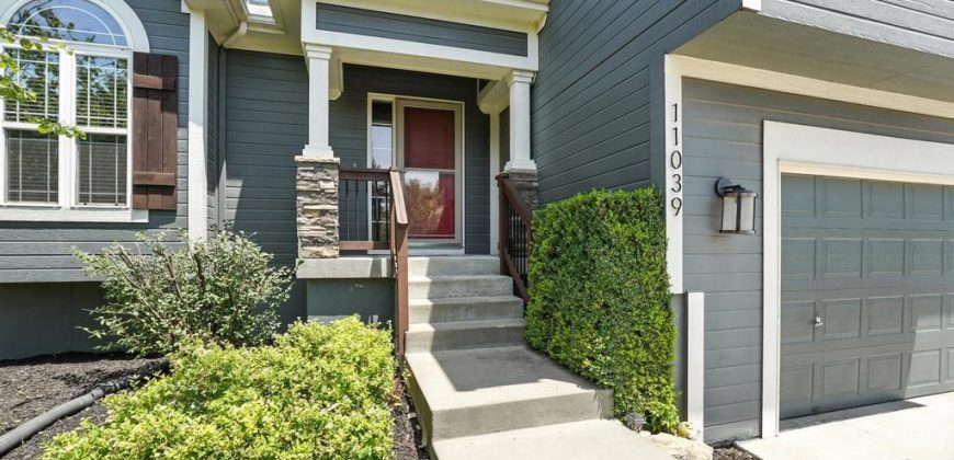 Homes for Sale in Kansas City, MO 64157 | 11039 N Skiles Avenue