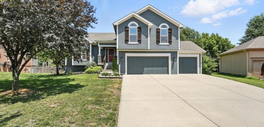 Homes for Sale in Kansas City, MO 64157 | 11039 N Skiles Avenue