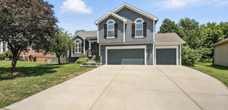 Homes for Sale in Kansas City, MO 64157 | 11039 N Skiles Avenue