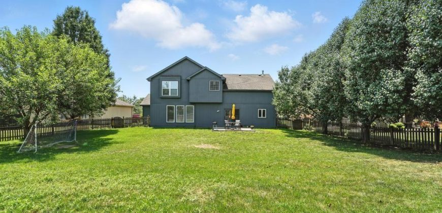 Homes for Sale in Kansas City, MO 64157 | 11039 N Skiles Avenue