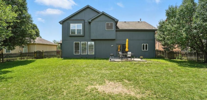 Homes for Sale in Kansas City, MO 64157 | 11039 N Skiles Avenue