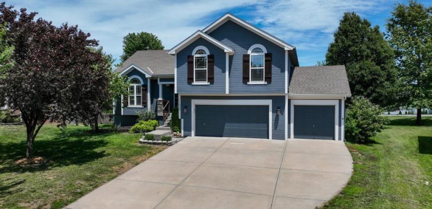 Homes for Sale in Kansas City, MO 64157 | 11039 N Skiles Avenue