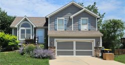 Homes for Sale in Kansas City, MO 64156 | 7020 NE 113th Terrace
