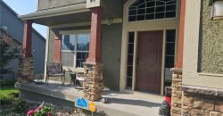 Homes for Sale in Kansas City, MO 64155 | 1411 NE 107th Terrace