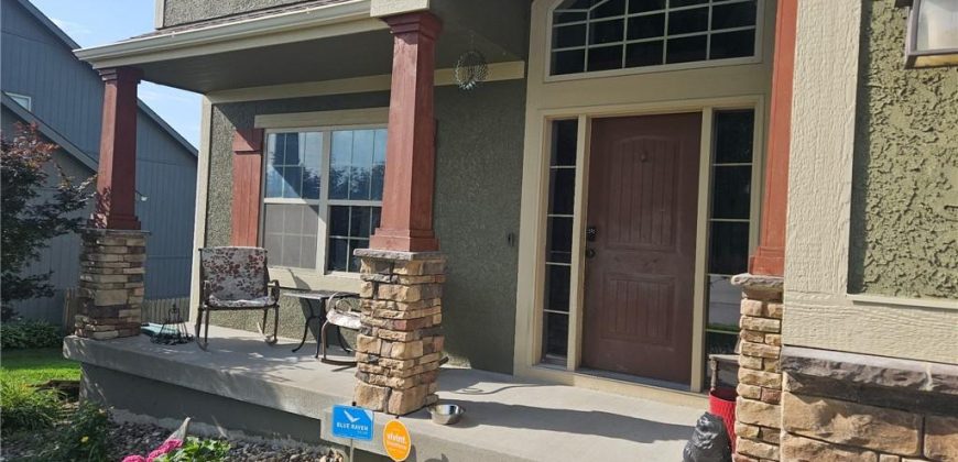 Homes for Sale in Kansas City, MO 64155 | 1411 NE 107th Terrace