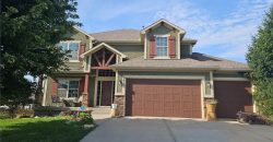 Homes for Sale in Kansas City, MO 64155 | 1411 NE 107th Terrace