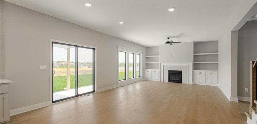 Homes for Sale in Kearney, MO 64060 | 2327  Fishing Lane