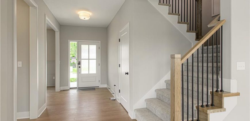 Homes for Sale in Kearney, MO 64060 | 2327  Fishing Lane