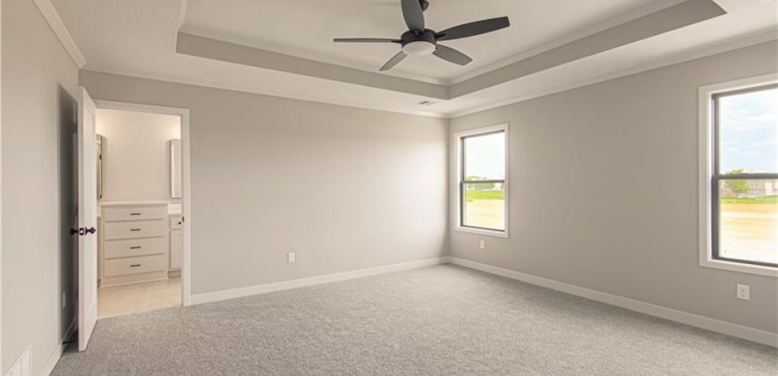 Homes for Sale in Kearney, MO 64060 | 2327  Fishing Lane