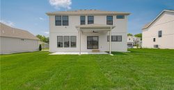 Homes for Sale in Kearney, MO 64060 | 2327  Fishing Lane