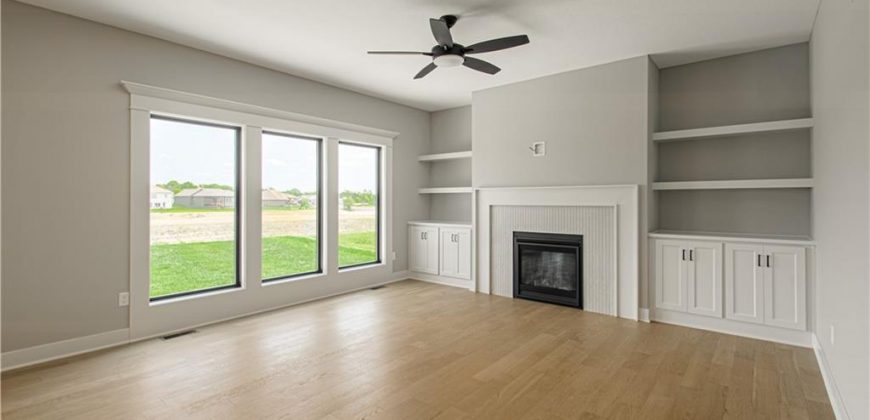 Homes for Sale in Kearney, MO 64060 | 2327  Fishing Lane