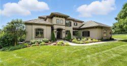 Homes for Sale in Parkville, MO 64152 | 8075  Green Glades Court