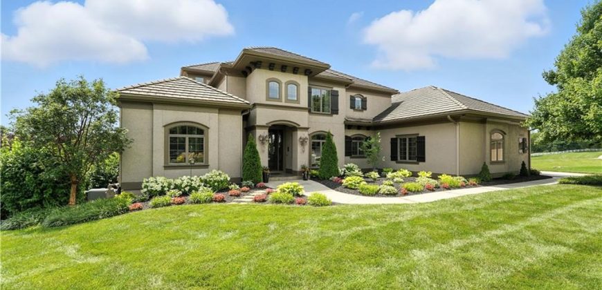 Homes for Sale in Parkville, MO 64152 | 8075  Green Glades Court