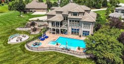 Homes for Sale in Parkville, MO 64152 | 8075  Green Glades Court