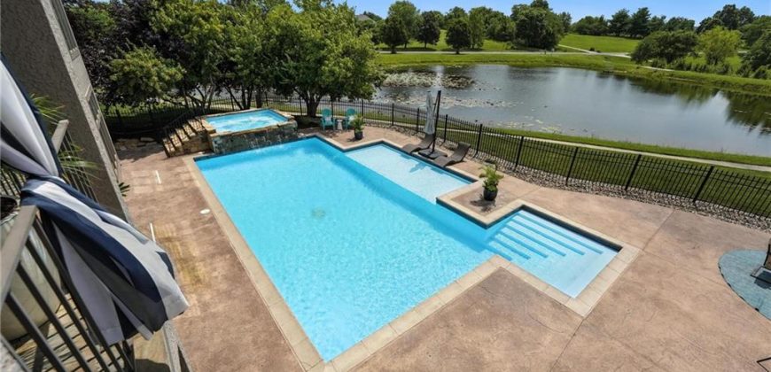 Homes for Sale in Parkville, MO 64152 | 8075  Green Glades Court