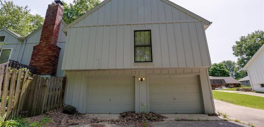 Homes for Sale in Kansas City, MO 64151 | 4706  83rd Terrace