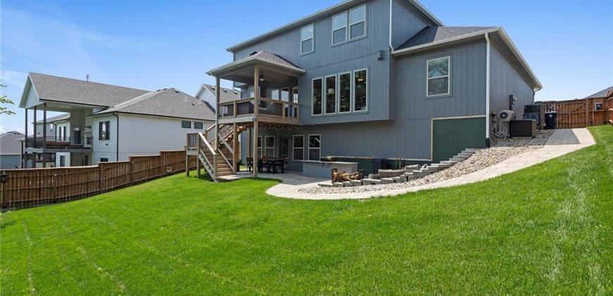 Homes for Sale in Kansas City, MO 64156 | 4808 NE 88th Street