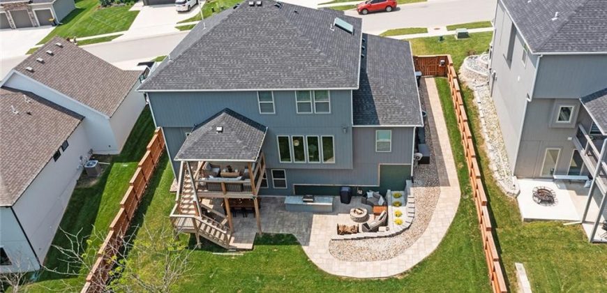 Homes for Sale in Kansas City, MO 64156 | 4808 NE 88th Street